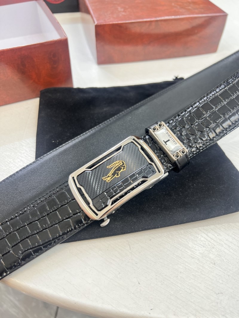 STEFANO RICCI Belts